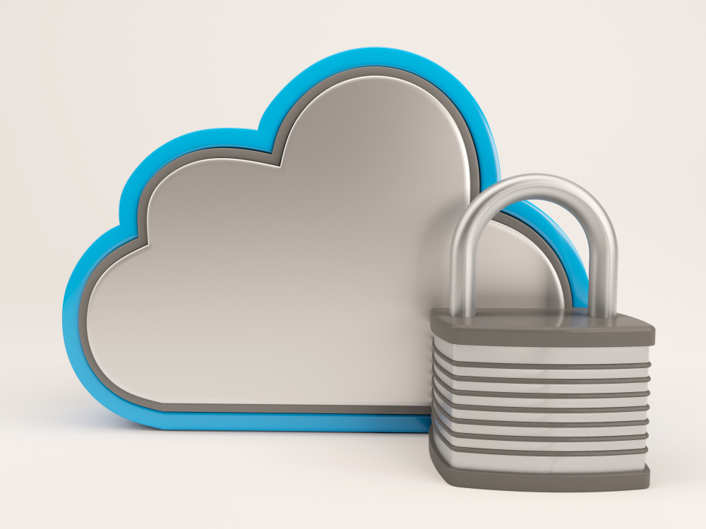 Sicherheit Ihrer Cloud-Infrastruktur verbessern