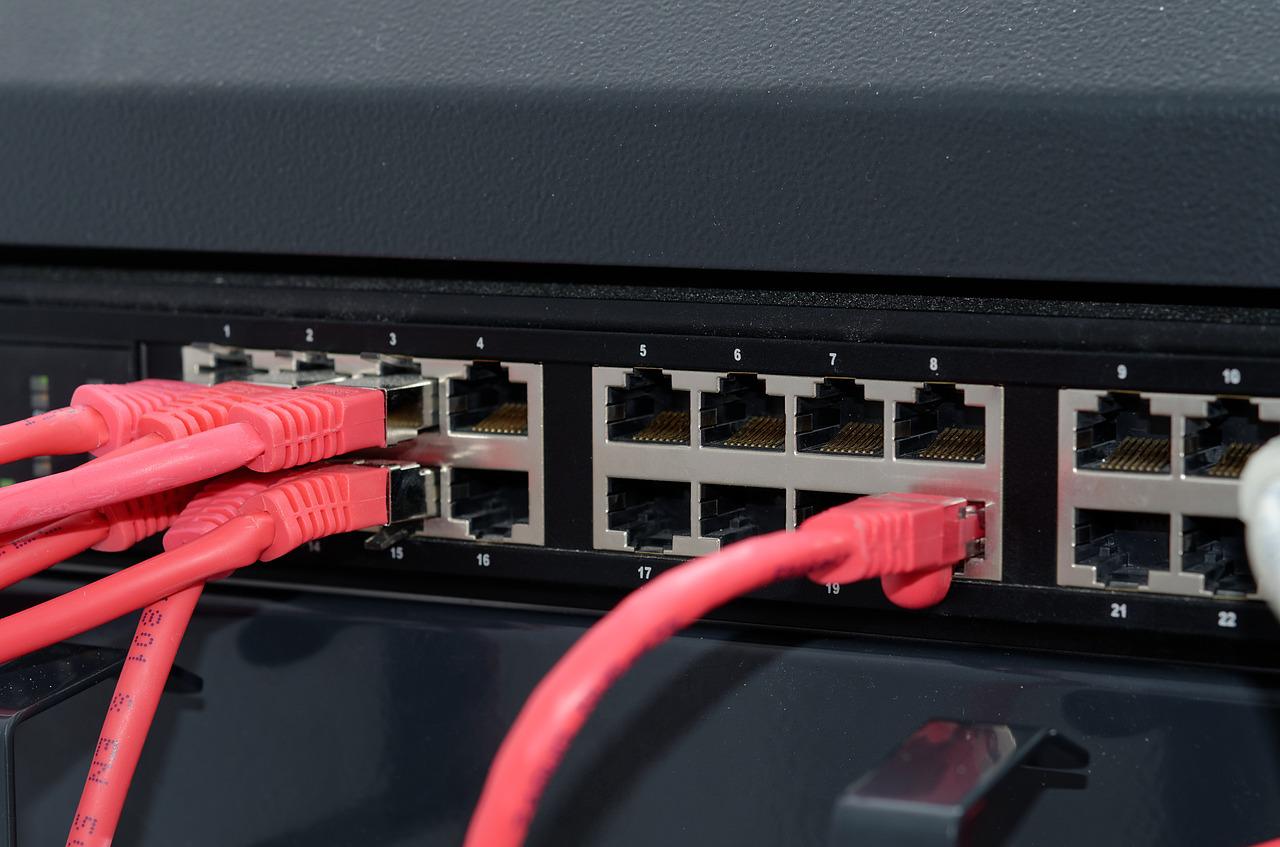 What Is Network and Server Infrastructure Outsourcing?